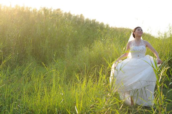 Tôi sinh ra đã khá sung sướng và những tưởng cuộc đời mình sẽ chỉ có những điều tốt đẹp, thăng hoa. (Ảnh nhân vật cung cấp)